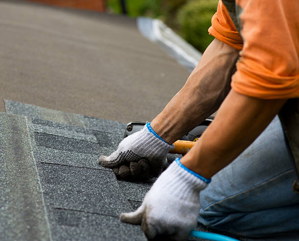 Best Best Roofing Contractors  in Hoxie, KS