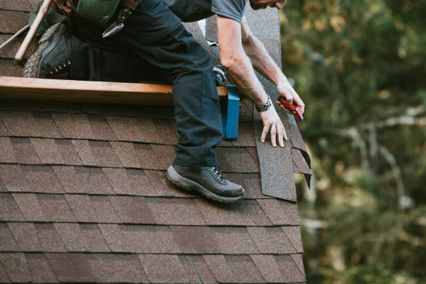 Best Flat Roof Repair Services  in Hoxie, KS