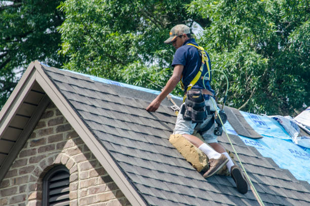 Trusted Hoxie, KS Roofing Contractor Experts